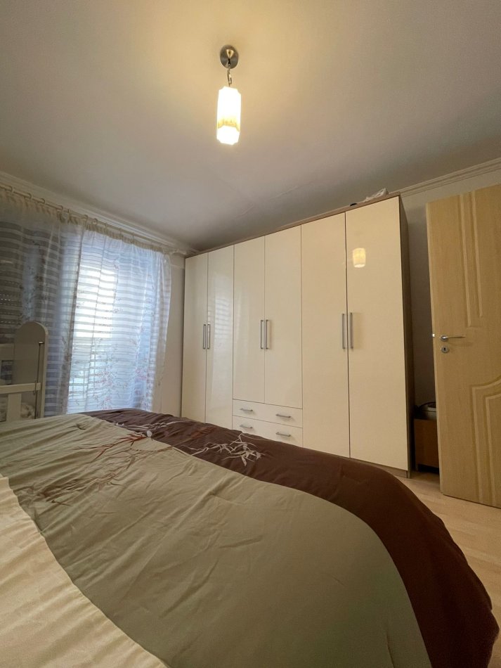 Shitet, Apartament 2+1,Bllok, Tirana - 320000€ | 112 m²