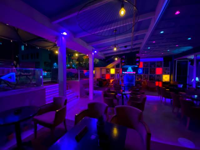 OFERTE SHITEN pajisjet Lounge Bar SUPER ULJE
