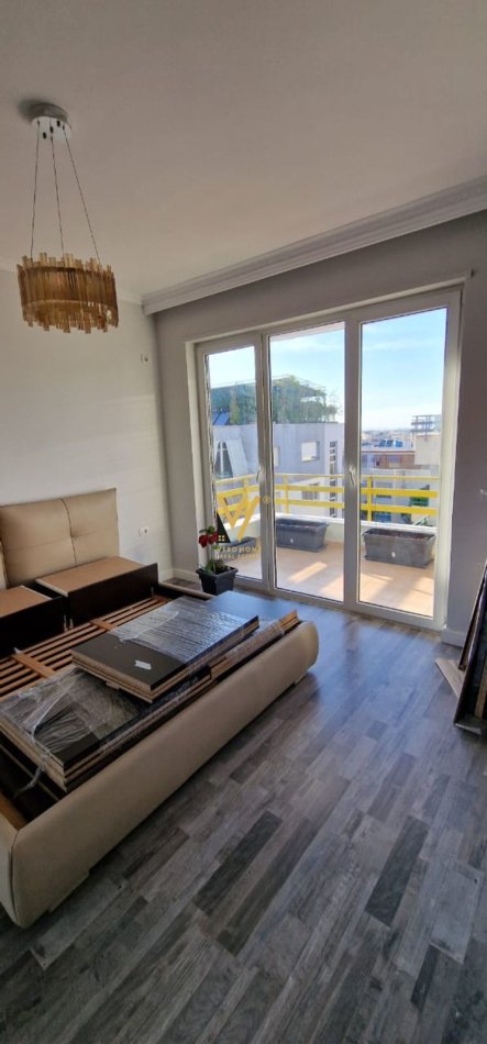 Tirane, shitet apartament 2+1+Ballkon Kati 4, 102 m² 200.000 € (KOPSHTI ZOOLOGJIK)