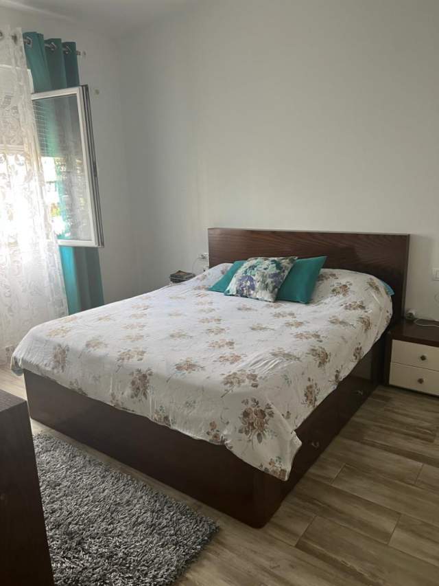 Tirane, jepet me qera apartament 2+1+A Kati 5, 90 m² 700 Euro (stadiumi dinamo)