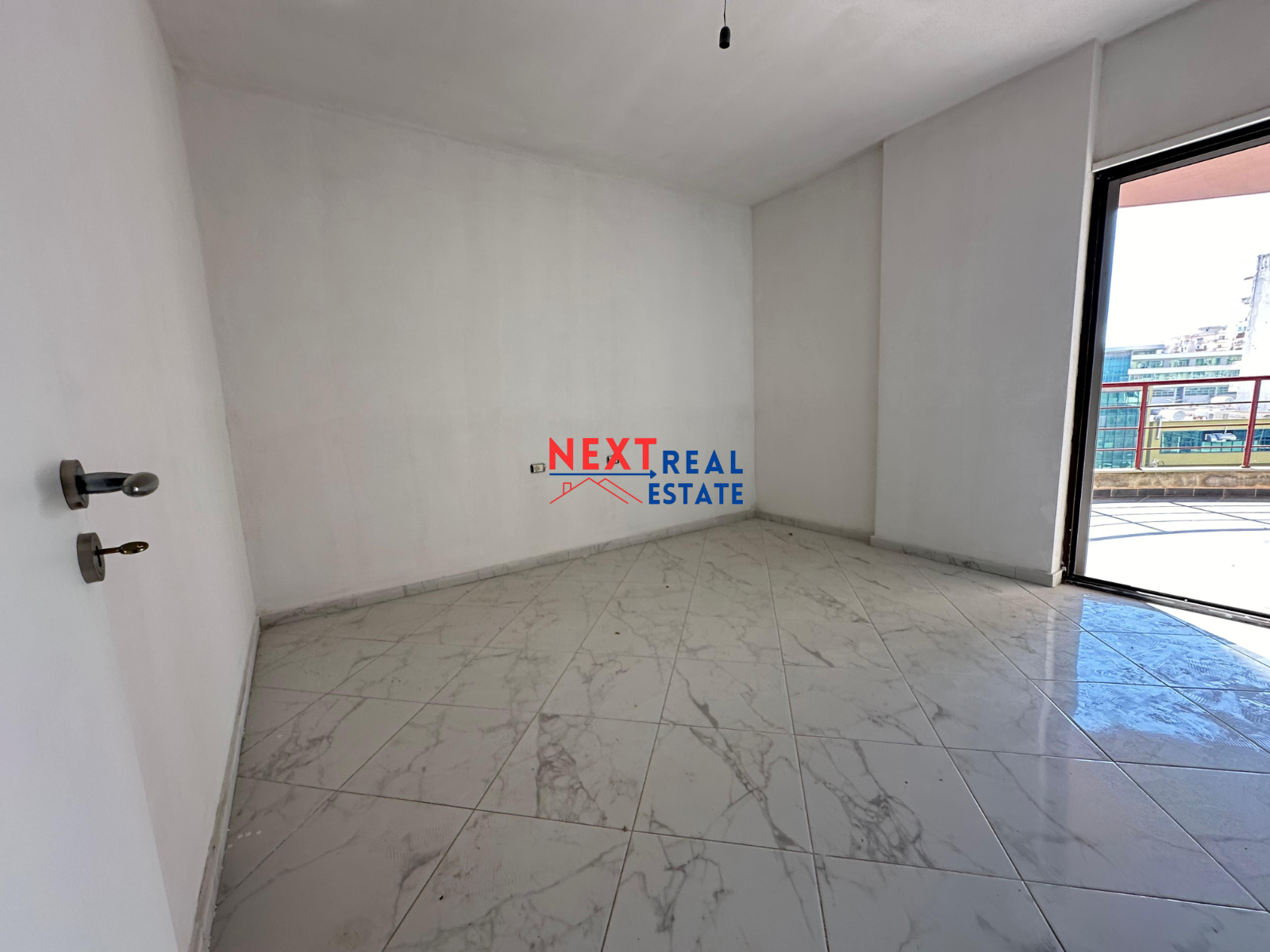 SHITET APARTAMENT 2+1 NE SKELE, VLORE