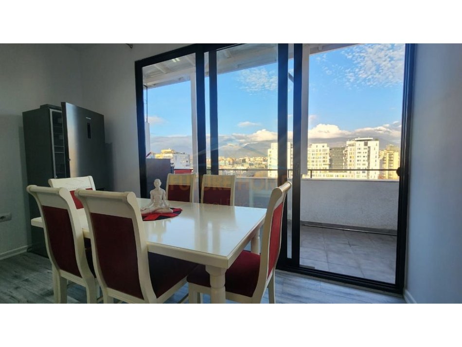 0683487469 Tirane, jepet me qera apartament 2+1+Ballkon Kati 8, 80 m² 800 € (KOMPLEKSI DELIJORGJI)