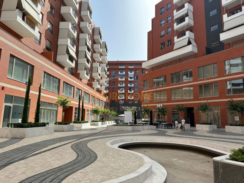 Tirane, jepet me qera ambjent biznesi Kati 1, 592 m² 8.900 € (RRUGA KAVAJES, DELIJORGJI)