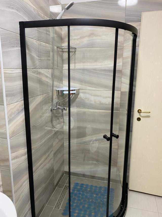 Tirane, jepet me qera apartament 2+1+A+BLK Kati 2, 75 m² 750 Euro (delijorgji)