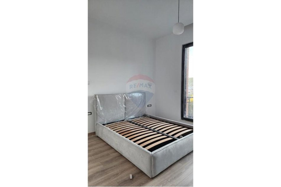 Tirane, jepet me qera apartament 1+1 Kati 6, 78 m² 850 € (Deliorgji)