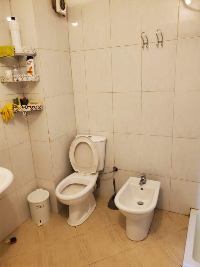 Tirane, jepet me qera apartament 3+1+BLK Kati 2, 120 m² 400 Euro (Kodra e Diellit)