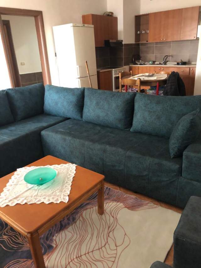 Tirane, jepet me qera apartament 2+1+BLK Kati 10, 90 m² 450 Euro (kavajes)