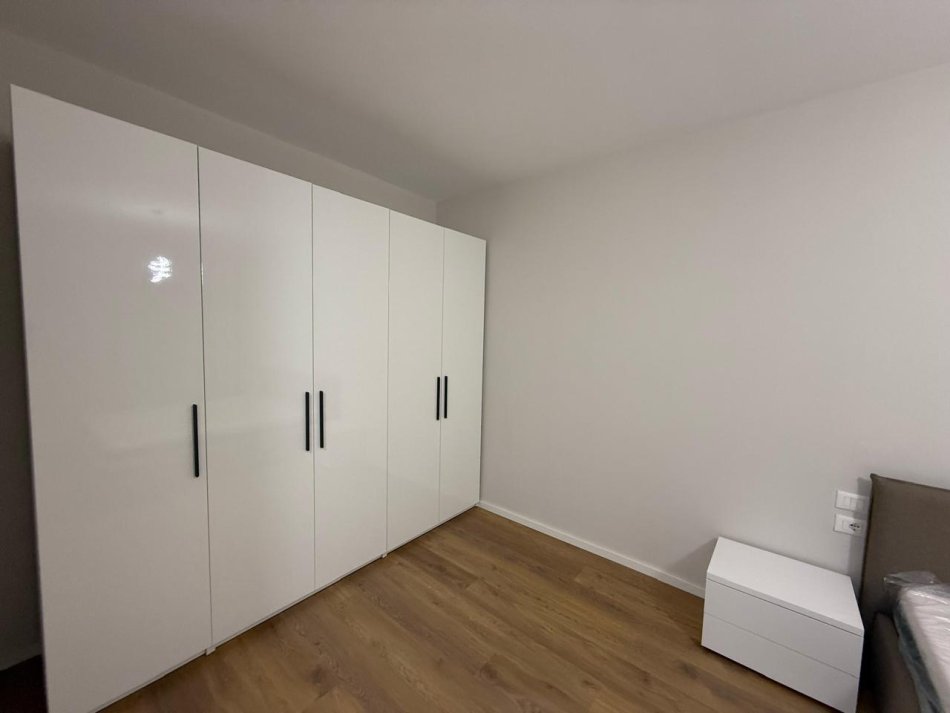 Tirane, jepet me qera apartament 2+1 Kati 3, 110 m² 750 € (Don Bosko)