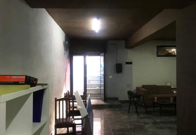 Tirane, shitet ambjent biznesi 61 m² 62.000 Euro