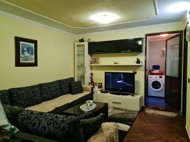 Tirane, shitet apartament Kati 5, 101 m² 185.000 Euro (MYSLYM SHYR)