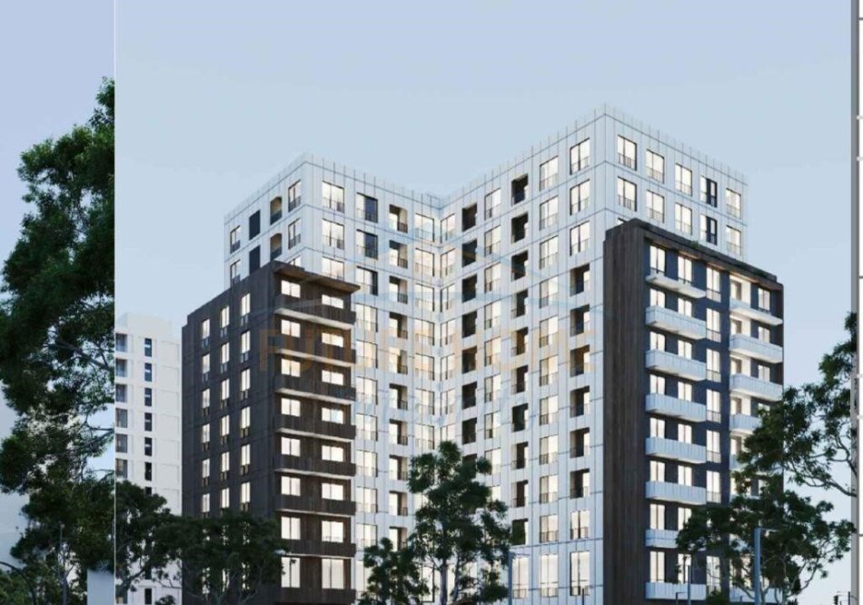 Tirane, shitet apartament 2+1+Ballkon Kati 4, 107 m² 139.360 € (Fusha e Aviacionit)