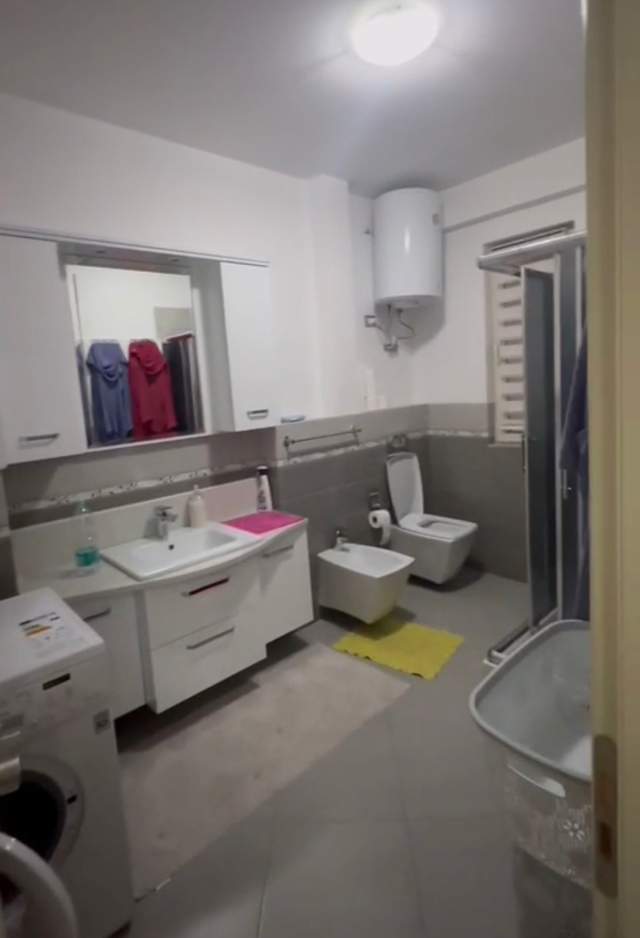Tirane, shitet apartament 2+1+BLK Kati 3, 96 m² 107.000 Euro (Astrit Losha)