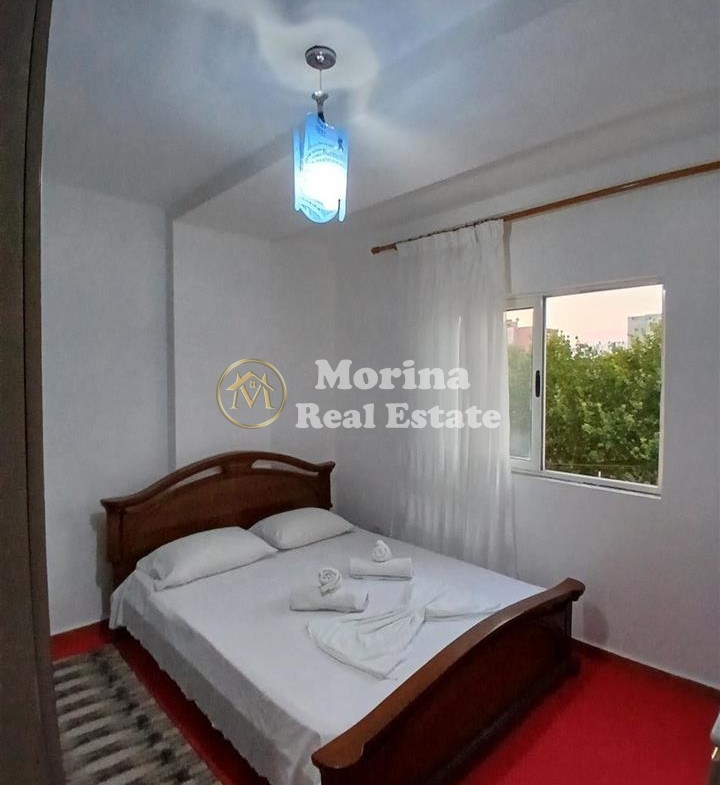 Tirane, jepet me qera apartament 2+1 Kati 3, 80 m² 480 € (Laprake)