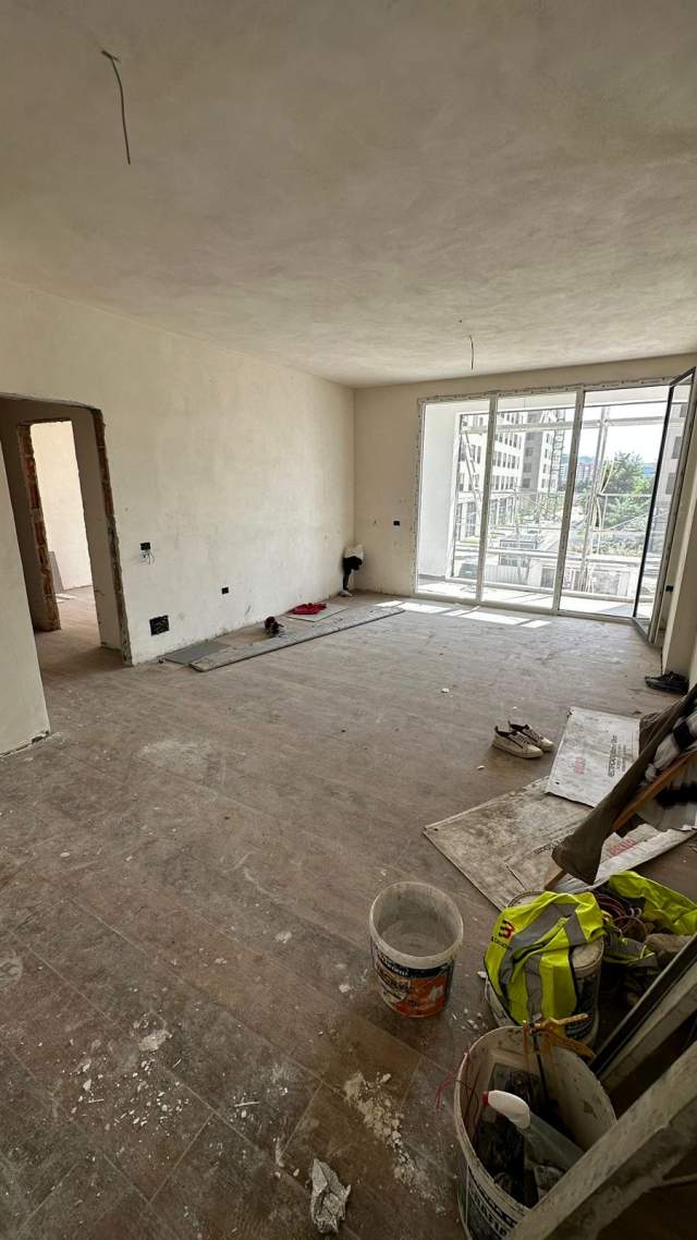Tirane, shitet apartament 2+1+BLK Kati 2, 116 m² 155.000 Euro (Ish Fusha Aviacionit)