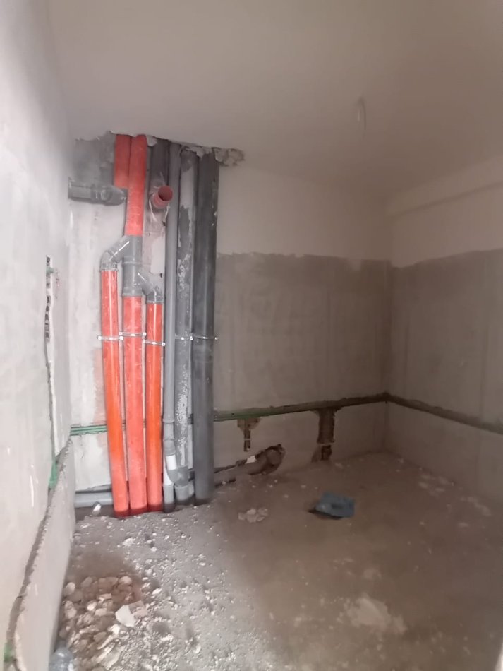 Tirane, shitet apartament 2+1+Ballkon Kati 4, 124 m² 190.000 € (Kujtim Laro)