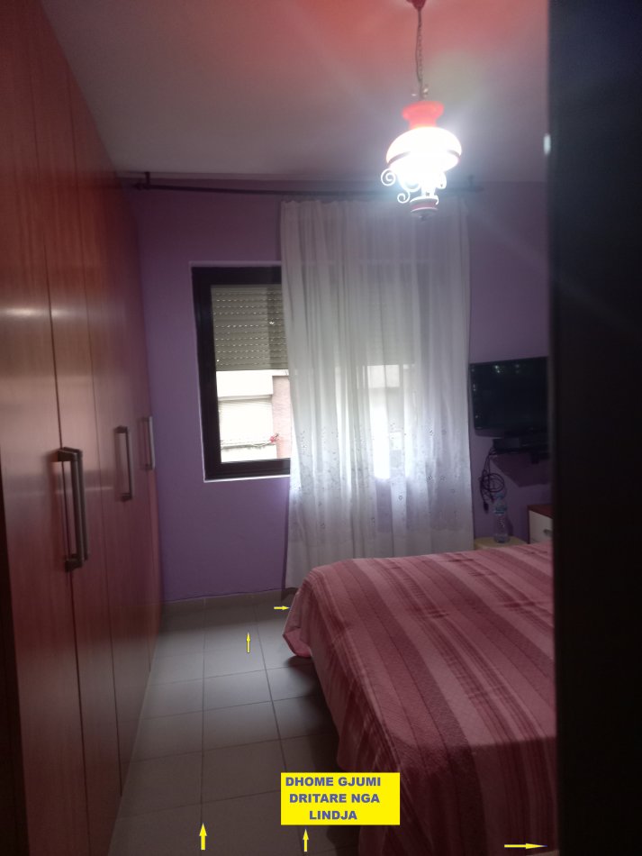 Tirane,Shitet Apartament tip 2+1+Aneks, kat 3, pallat ri 10 kate, sip.95m², Cmimi 145.000 €, në Blv.Zhan D’Ark, pranë Min. Jashtme e zyrave Avokatit Popullit, 20 m nga Lana, Brryli, 5-minuta këmbë nga qendra e Tiranës