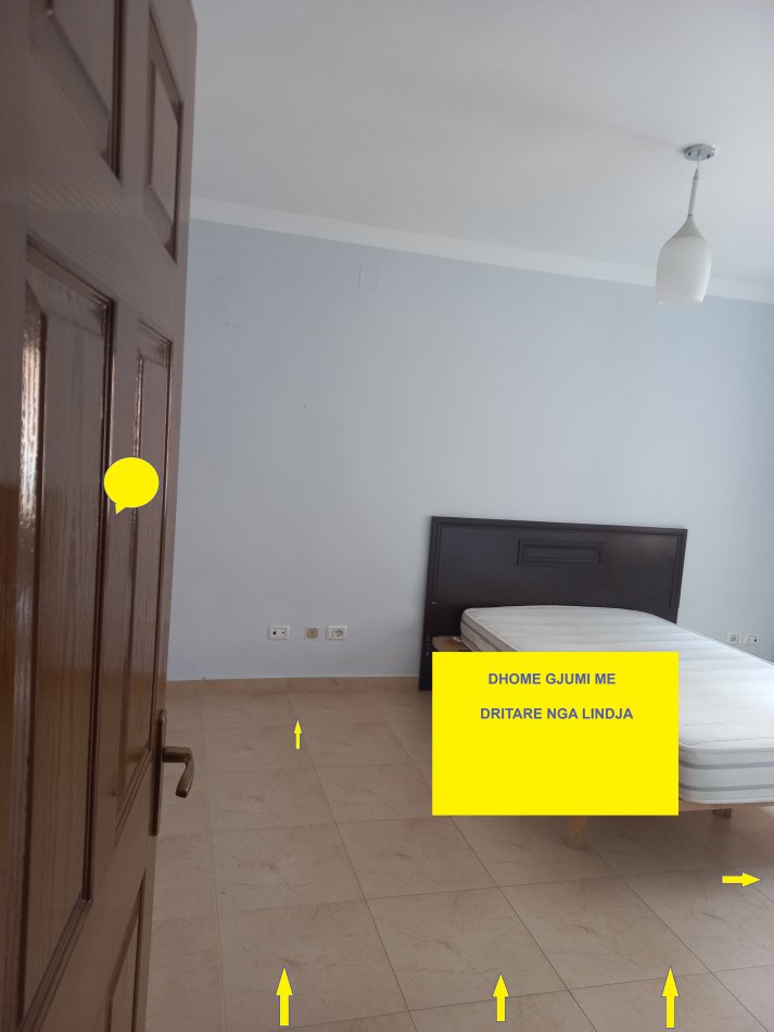 Shitet: Apartament rinovuar e mirëmbajtur,tipit 2+1 me 2-ballkone, 1-banjo, sip.73m2, defakto 81m2, kati 5-të, pallat ekzistues tulle e kuqe plot, Cmimi 135'milion/Lekë, në rrugën Q.Guranjaku, tek Drejtoria Higjenës, 50m nga Liceut Artistik "Jordan Misja"/ rruga Elbasanit Ambasada Amerikane. Tirane