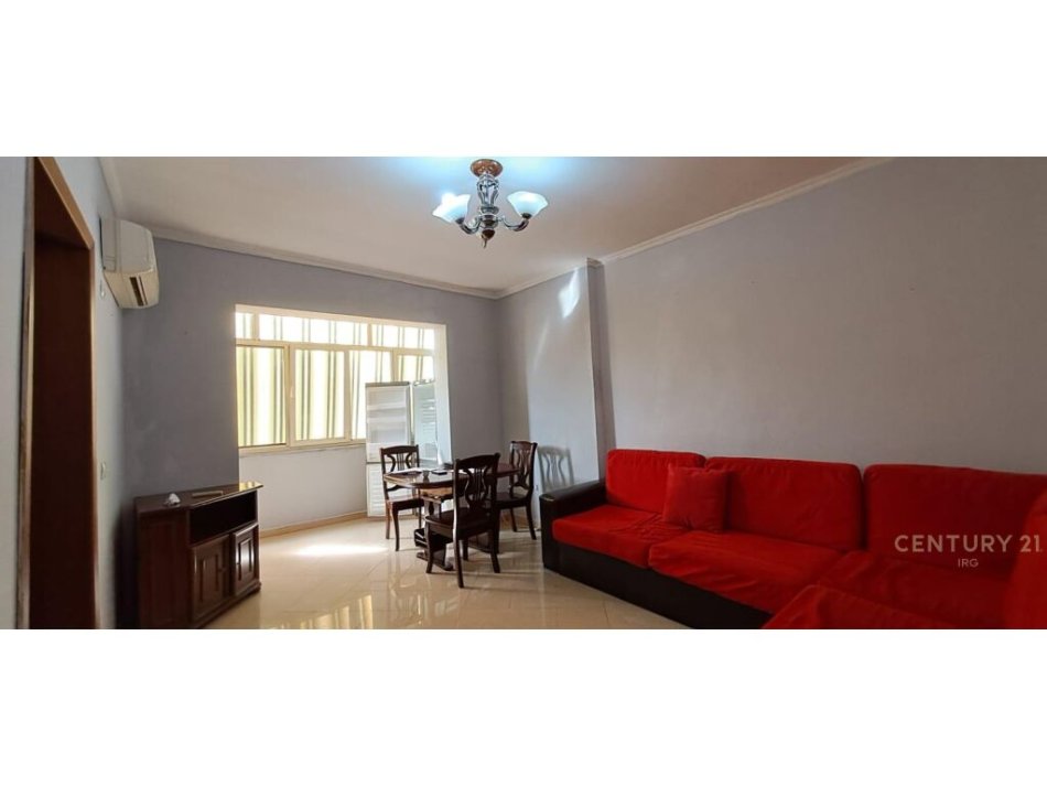 Apartament 1+1 ne shitje