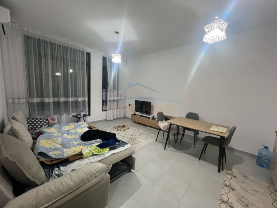 Tirane, shitet apartament 1+1 Kati 6, 65 m² 98.000 € (Kompleksi Dogana 2020)