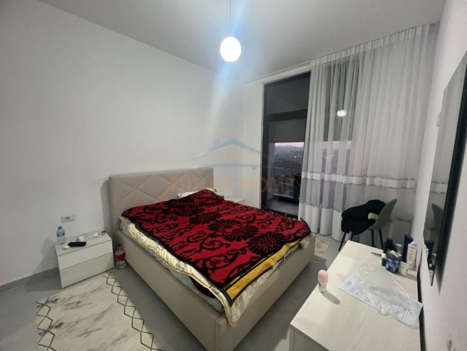 Tirane, shitet apartament 1+1 Kati 6, 65 m² 98.000 € (Kompleksi Dogana 2020)