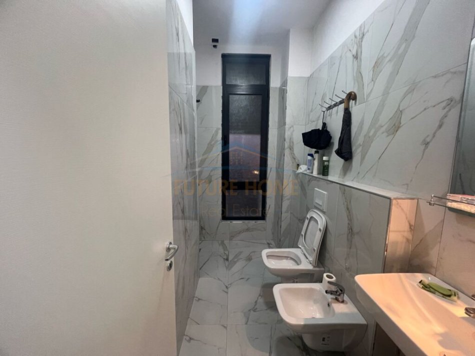 Tirane, shitet apartament 1+1 Kati 6, 65 m² 98.000 € (Kompleksi Dogana 2020)