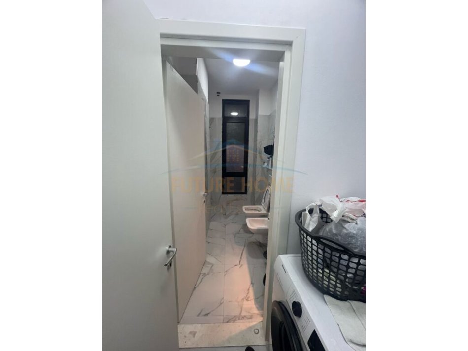 Tirane, shitet apartament 1+1 Kati 6, 65 m² 98.000 € (Kompleksi Dogana 2020)