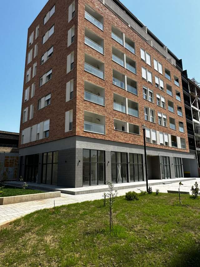Tirane, shitet apartament 2+1+BLK Kati 6, 105 m² 147.000 Euro (Don Bosko)