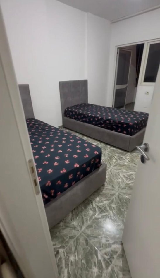 Tirane, jepet me qera apartament 2+1+Ballkon Kati 6, 100 m² 550 € (don bosko)
