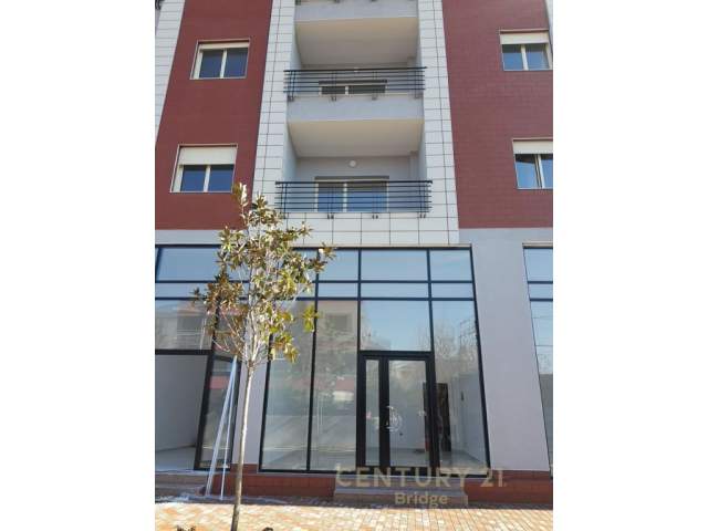 Tirane, shes dyqan Kati 0, 36 m² 58.000 Euro (Don Bosko)