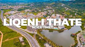 Tirane, jepet me qera ambjent biznesi Kati 0, 560 m² 2.500 € (Liqeni thate)