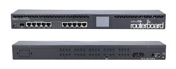 MIKROTIK RB2011 - 12.500 Leke / Oferte deri me 30 Shtatore