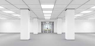 Tirane, shitet ambjent biznesi Kati 0, 563 m² 750 Euro/m2 (Fresk)