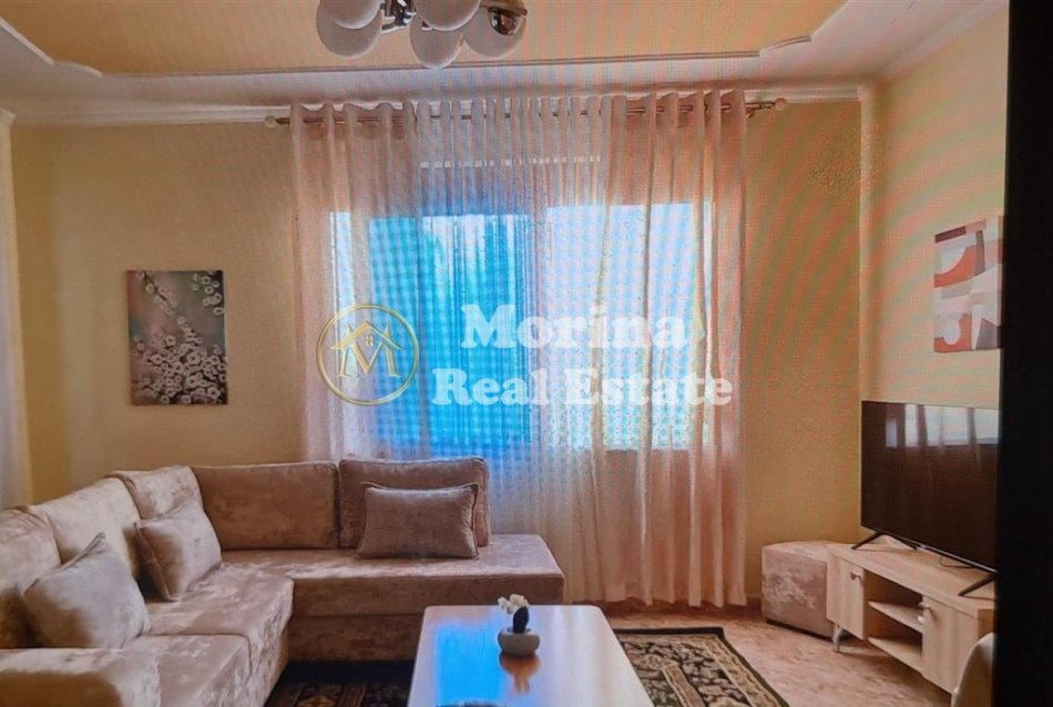 Tirane, jepet me qera apartament 2+1 Kati 9, 94 m² 650 € (Ish Stacioni Trenit)
