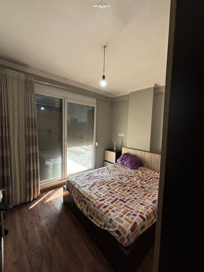 Tirane, jepet me qera apartament 2+1 Kati 2, 110 m² 600 € (rruga drritan hoxha)