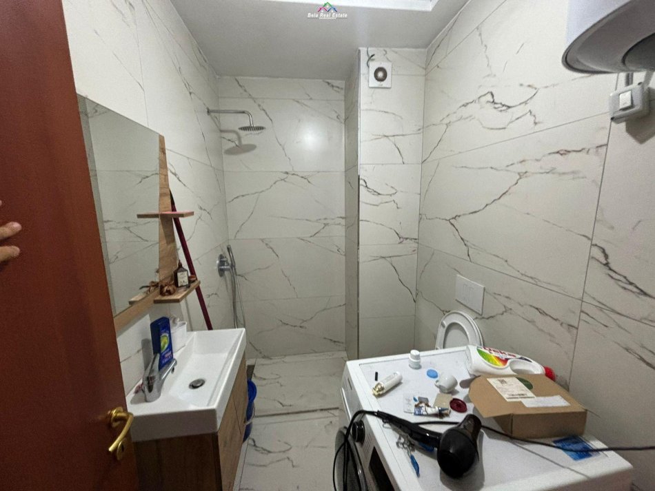 Tirane, jepet me qera apartament 2+1 Kati 2, 110 m² 600 € (rruga drritan hoxha)