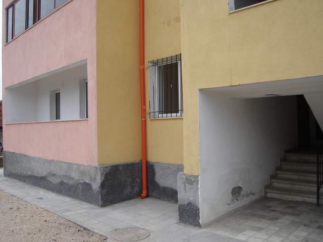Pogradec, jepet me qera apartament 1+1+A+BLK Kati 1, 60 m² 99 Euro