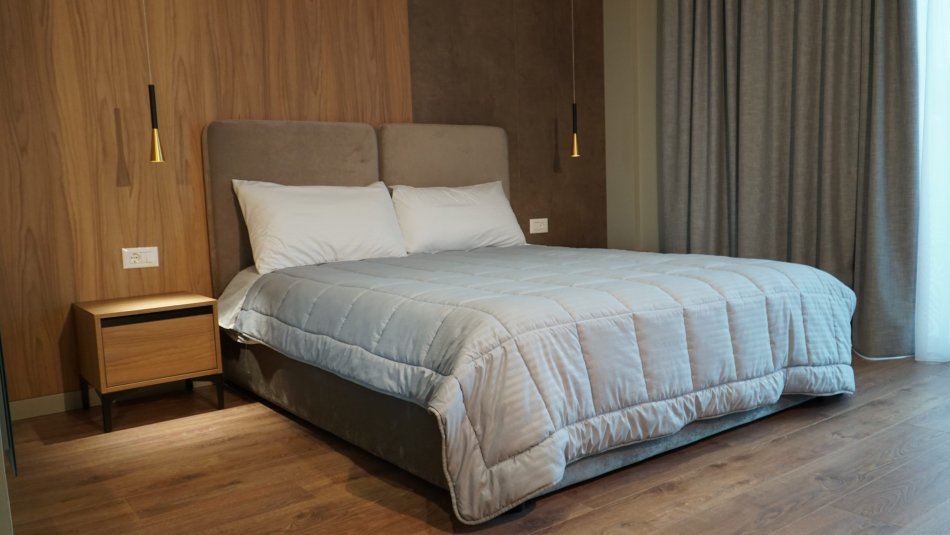 Durres, jepet me qera hotel Kati 3,