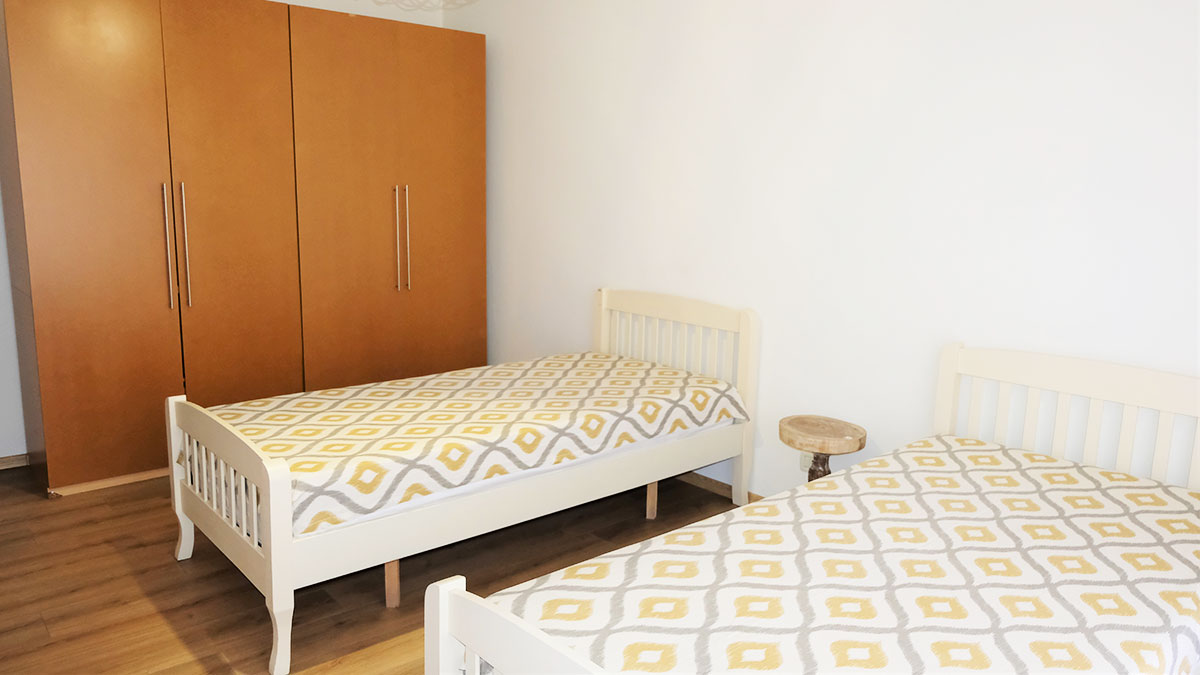SHITET APARTAMENT 2+1 NË RRUGEN “MYSLYM SHYRI”