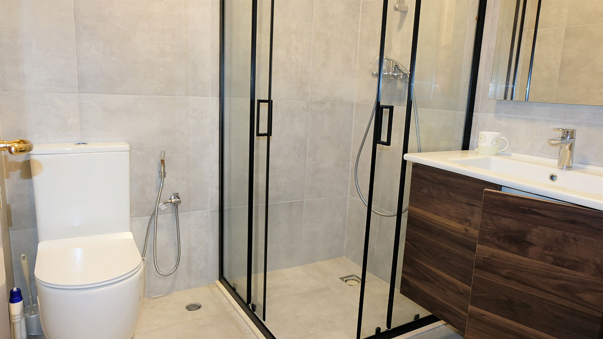 SHITET APARTAMENT 2+1 NË RRUGEN “MYSLYM SHYRI”