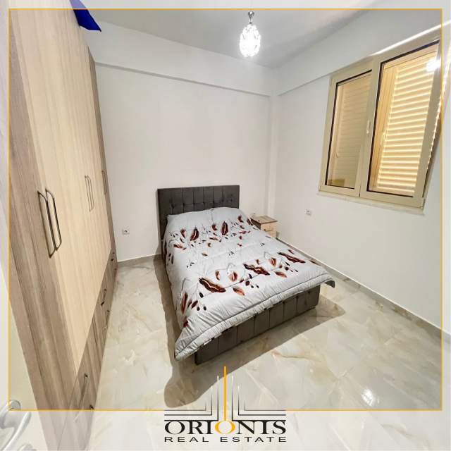 Durres, jepet me qera apartament 2+1+A+BLK Kati 1, 75 m² 400 Euro