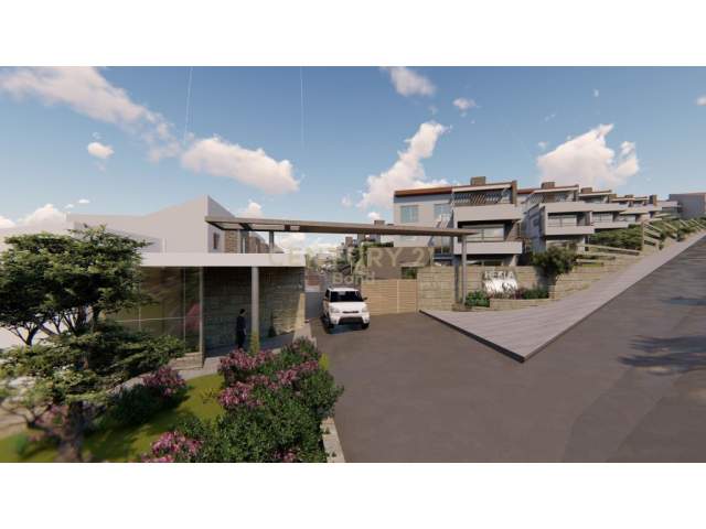 Tirane, shitet apartament Kati 2, 103 m² 124.000 Euro (Farke)