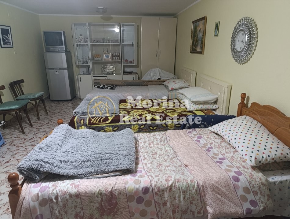 Tirane, jepet me qera garsonier Kati 1, 50 m² 300 € (Qytet Studenti)