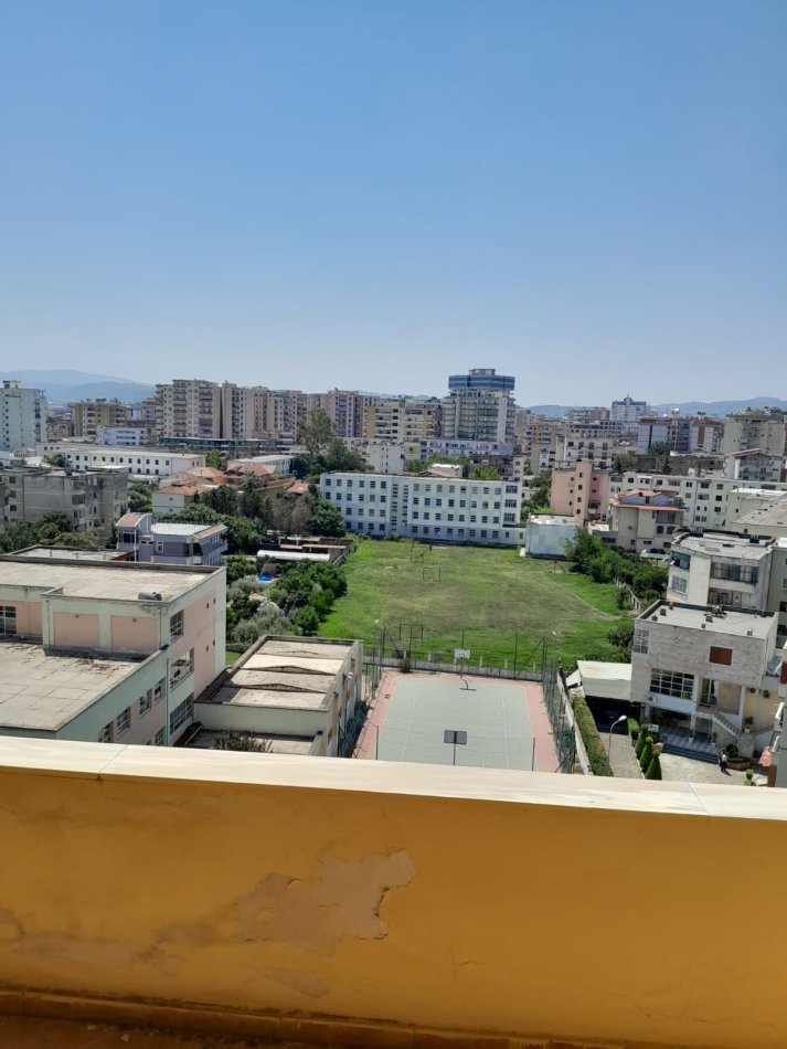 Fier, shitet 2+1+Ballkon Kati 9, 117 m² 62.000 € (8 Shkurti)
