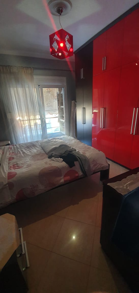 Tirane, jap me qera apartament 2+1+BLK Kati 3, 110 m² 500 Euro (kopshti zologjik)