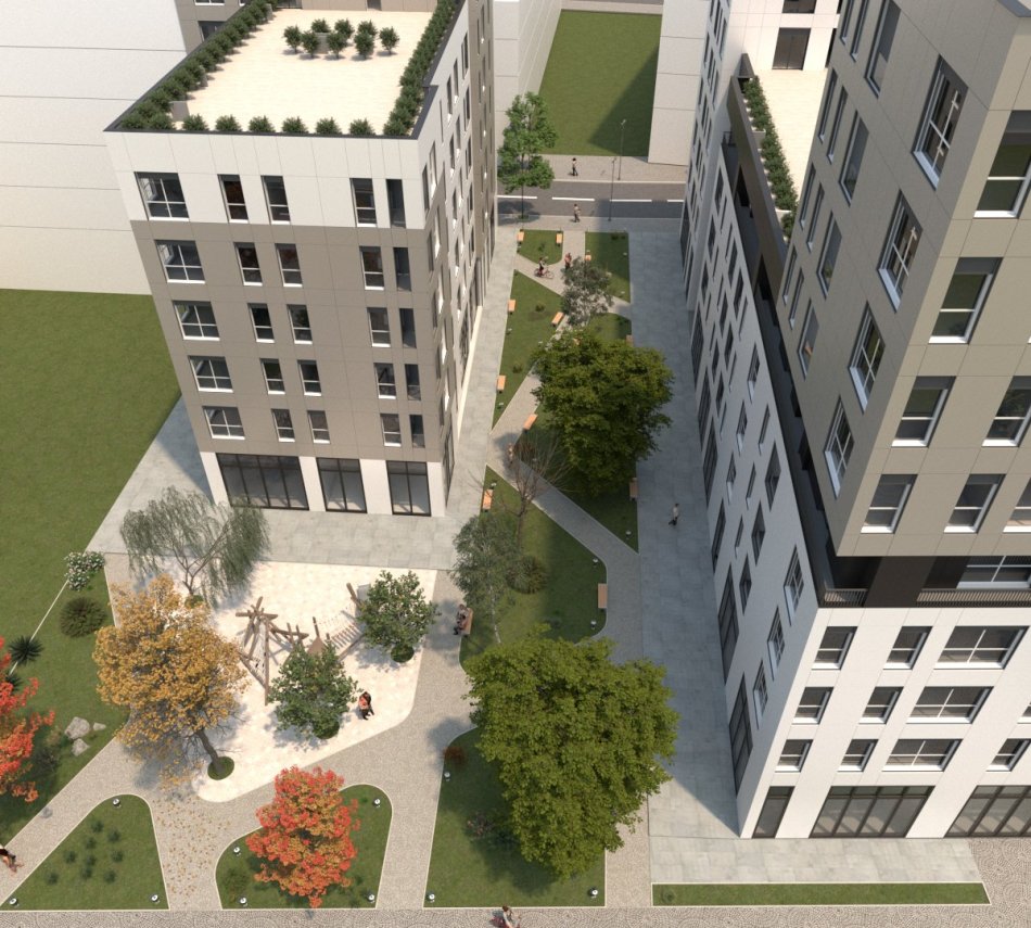 Tirane, shitet apartament 2+1+Ballkon Kati 2, 91 m² 162.000 € (rruga Siri Kodra)