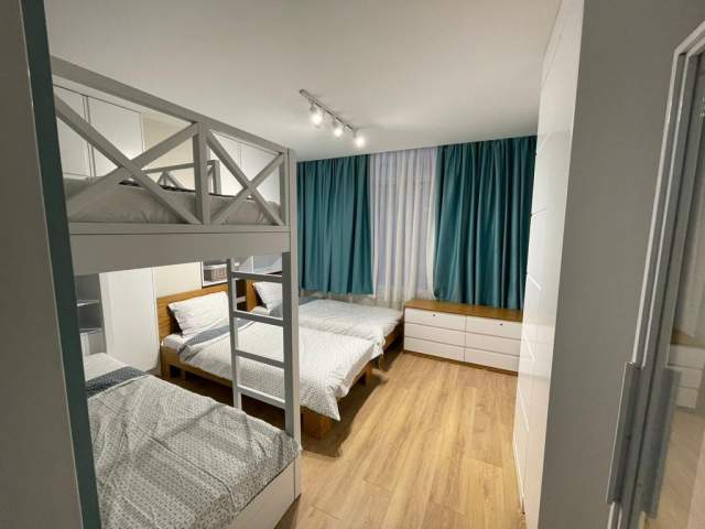 Durres, shitet garsonier 1+1 Kati 2, 48 m² 48.000 Euro (Golem)