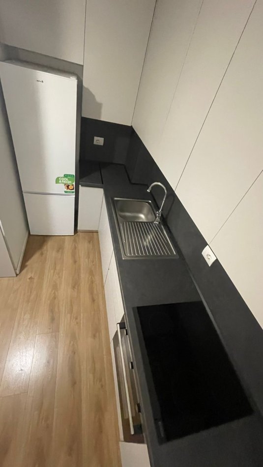 Tirane, shitet apartament 2+1+Ballkon Kati 3, 74 m² 125.800 € 