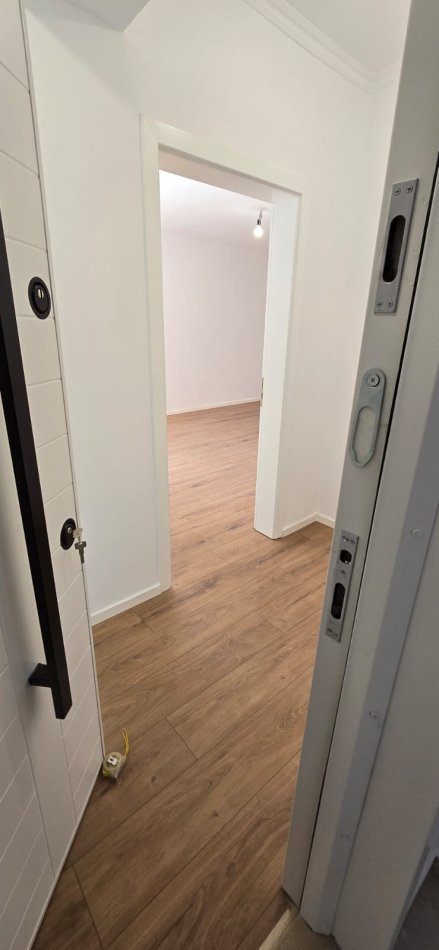 Tirane, shitet apartament 1+1+Ballkon Kati 2, 53 m² (Mozaiku i Tiranes)