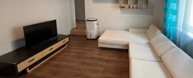 Tirane, jepet me qera apartament 1+1+BLK Kati 2, 67 m² 350 Euro (Margarita Tutulani)