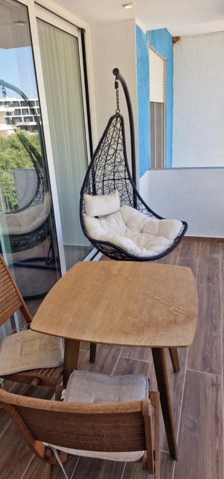 Dhermi - Palase, shitet apartament ne plazh 3+1+Aneks+Ballkon , 137 m² 349.900 € (Dhermi)